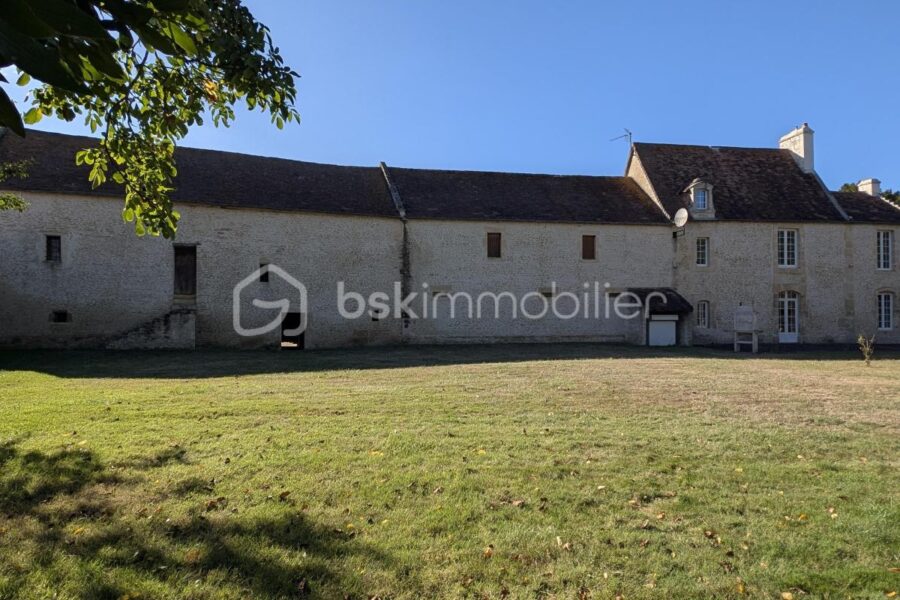 Maison à vendre à Touffreville — Vue dégagée — photo 21