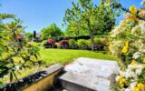 Maison à vendre à Jouars pontchartrain — Vue parc & jardin — photo 20