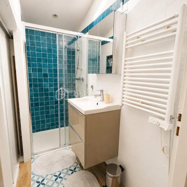 Maison à vendre à Saint pons de thomieres — Vue montagne — photo 20
