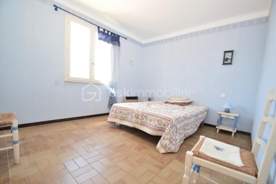 à vendre à Le Barcarès — Vue dégagée — photo 20
