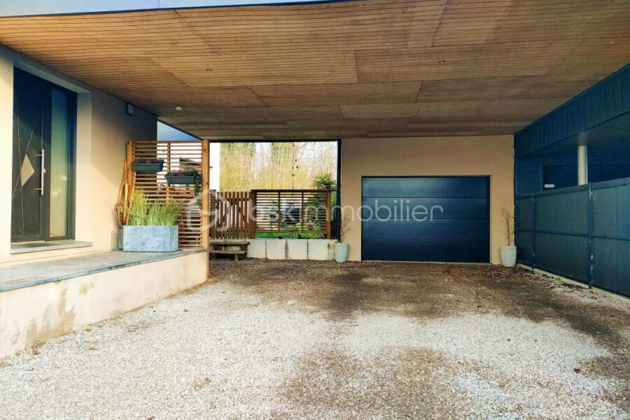 Maison à vendre à Annoeullin — Vue nature — photo 20
