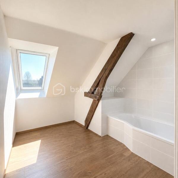 Appartement à vendre à Fougeres — Vue sur la ville — photo 20