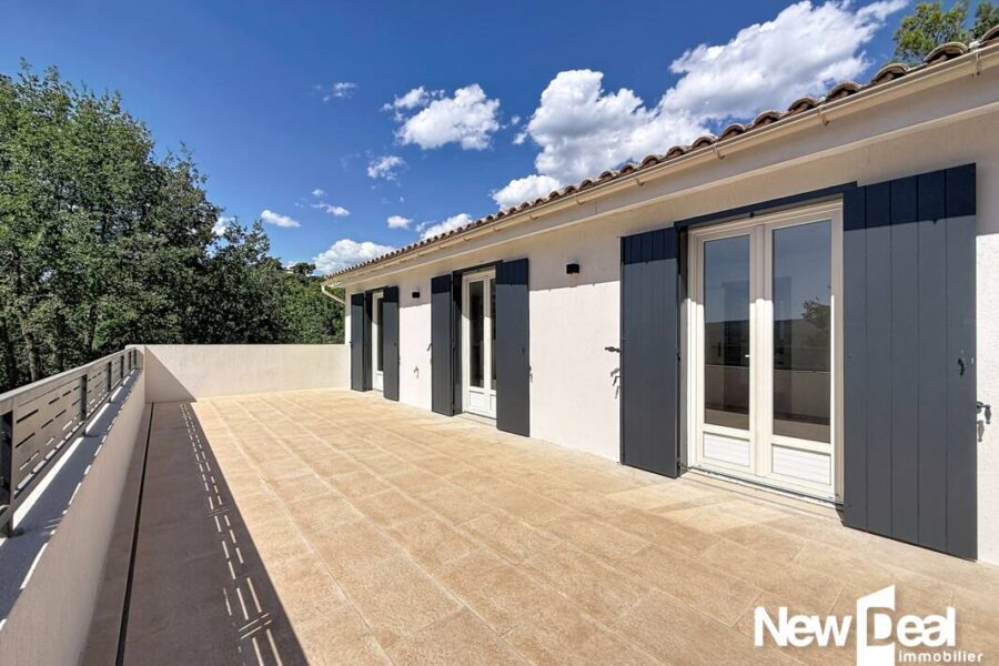 Maison à vendre à Montauroux — Vue nature — photo 20