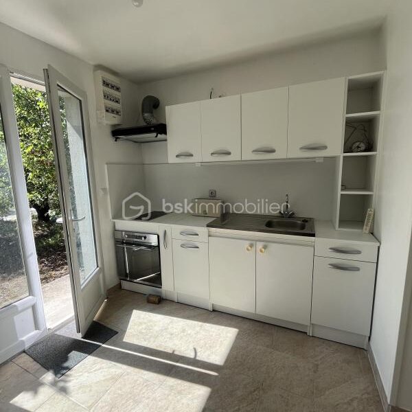 Maison à vendre à Argenteuil — Vue sur la ville — photo 20