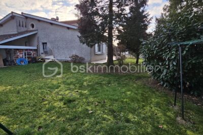 Maison à vendre à Salvizinet