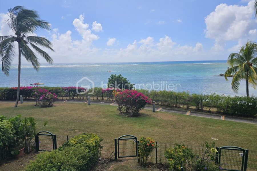 Appartement à vendre à Saint francois — Vue mer — photo 20
