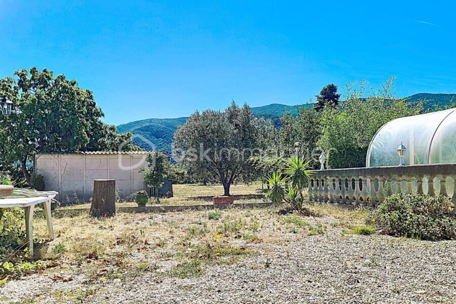 Maison à vendre à Joch — Vue montagne — photo 20
