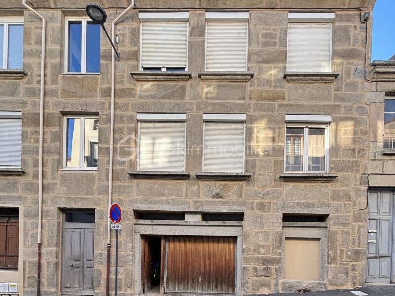 Maison à vendre à Saint etienne — Vue sur la ville — photo 20