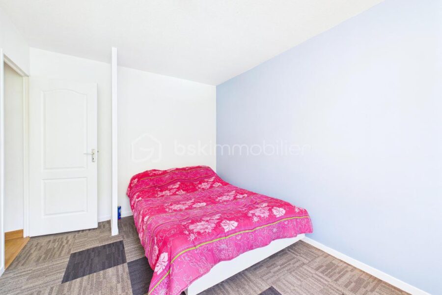 Maison à vendre à Baulne — Vue fleuve — photo 20