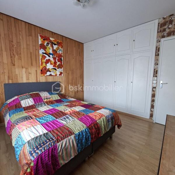 Maison à vendre à Chooz — Vue fleuve — photo 20