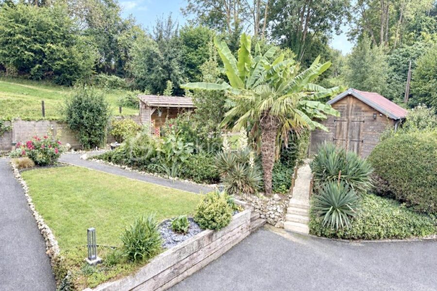 Maison à vendre à Pont l eveque — Vue nature — photo 20