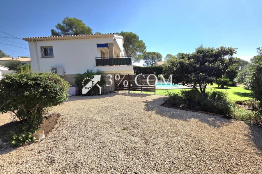 Maison à vendre à Saint raphael — Vue mer — photo 20