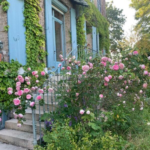 Appartement à vendre à Saint pierre les elbeuf — Vue nature — photo 20