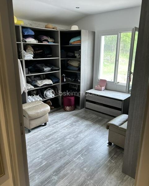 Maison à vendre à Tourrettes — Vue nature — photo 20