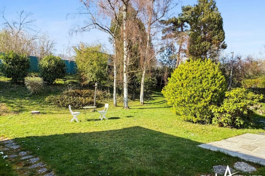 Maison à vendre à Mareil marly — Vue nature — photo 20