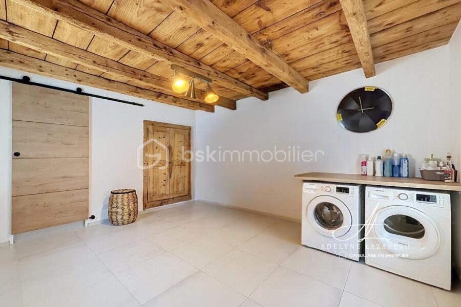 Maison à vendre à Marcellaz albanais — Vue nature — photo 20