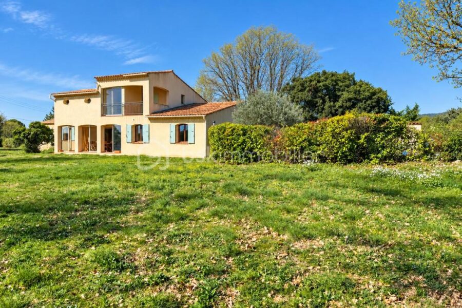 Maison à vendre à Aix en provence — Vue nature — photo 20