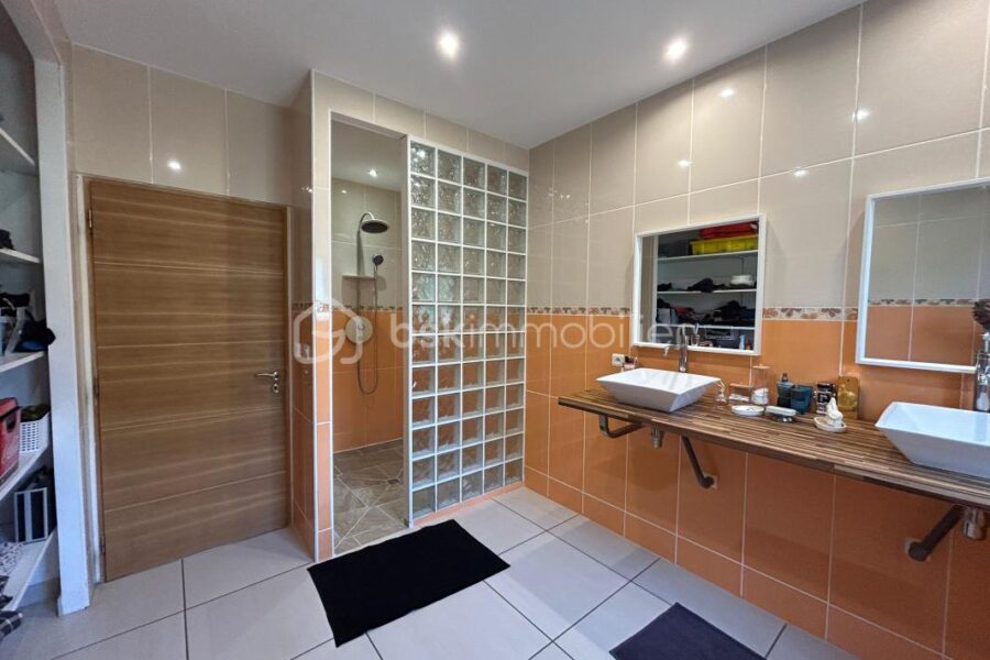 Maison à vendre à Bedarieux — Vue dégagée — photo 20