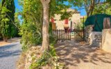 Maison à vendre à Roquetaillade — Vue nature — photo 20