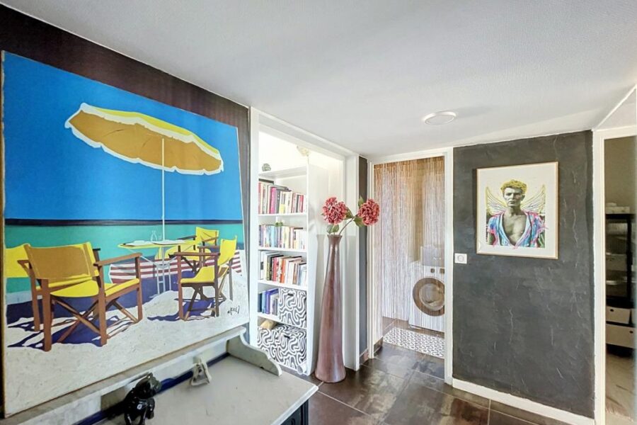 Appartement à vendre à Lyon — Vue sur la ville — photo 21