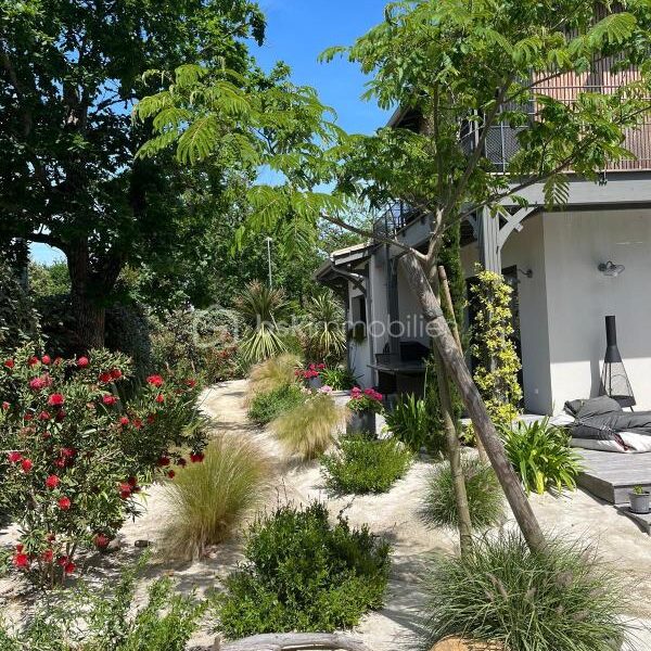 Maison à vendre à Soulac sur mer — Vue dégagée — photo 21