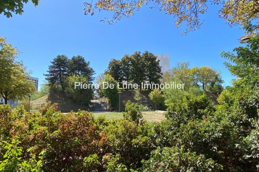 Appartement à vendre à Lyon — Vue sur la ville — photo 20