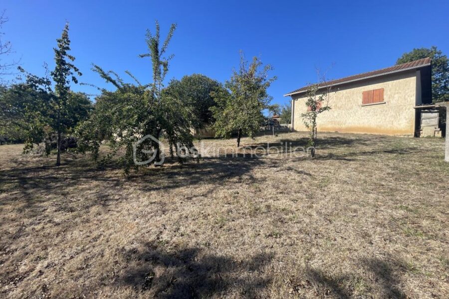 Maison à vendre à Mouleydier — Vue dégagée — photo 1