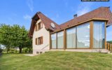 Maison à vendre à Oberschaeffolsheim — Vue parc & jardin — photo 20
