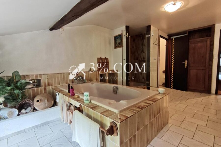 Maison à vendre à Bulligny — Vue dégagée — photo 20