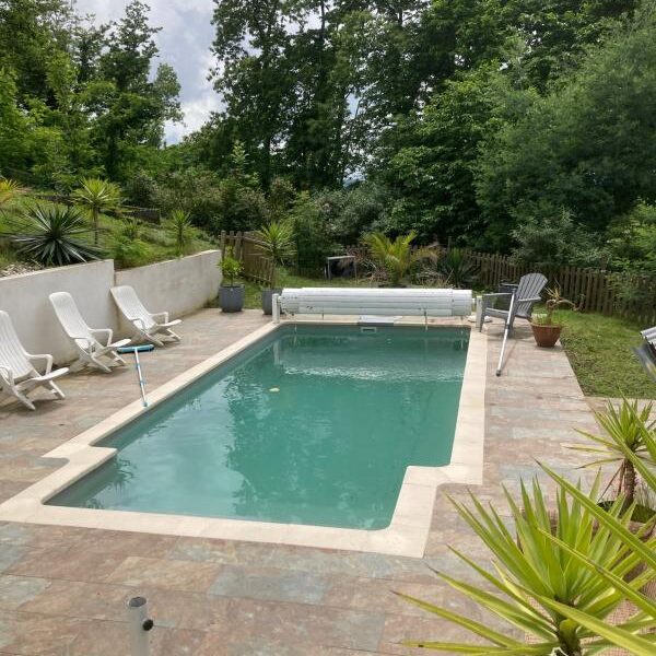 Maison à vendre à Cambo les bains — Vue nature — photo 20