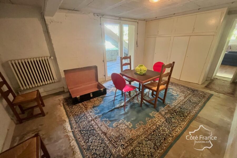 Maison à vendre à Clamecy — Vue nature — photo 20