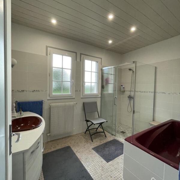 Maison à vendre à Salies de bearn — Vue nature — photo 20