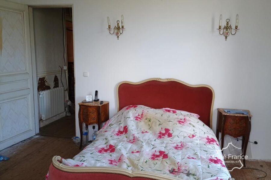 Maison à vendre à Proisy — Vue nature — photo 20
