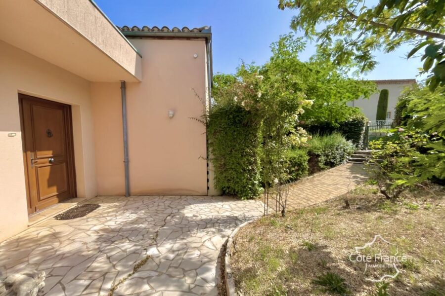 Maison à vendre à Limoux — Vue nature — photo 20