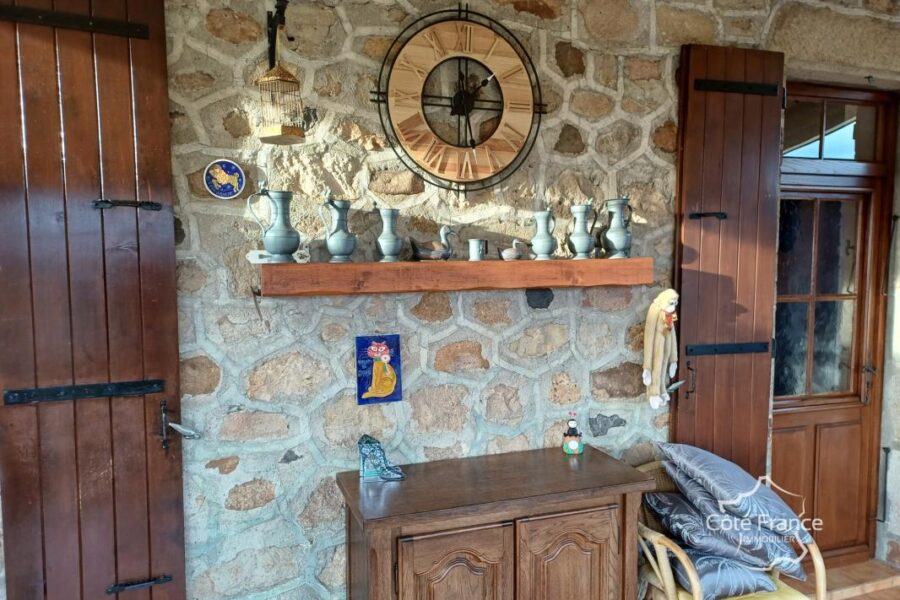 Maison à vendre à Saint privat — Vue nature — photo 20