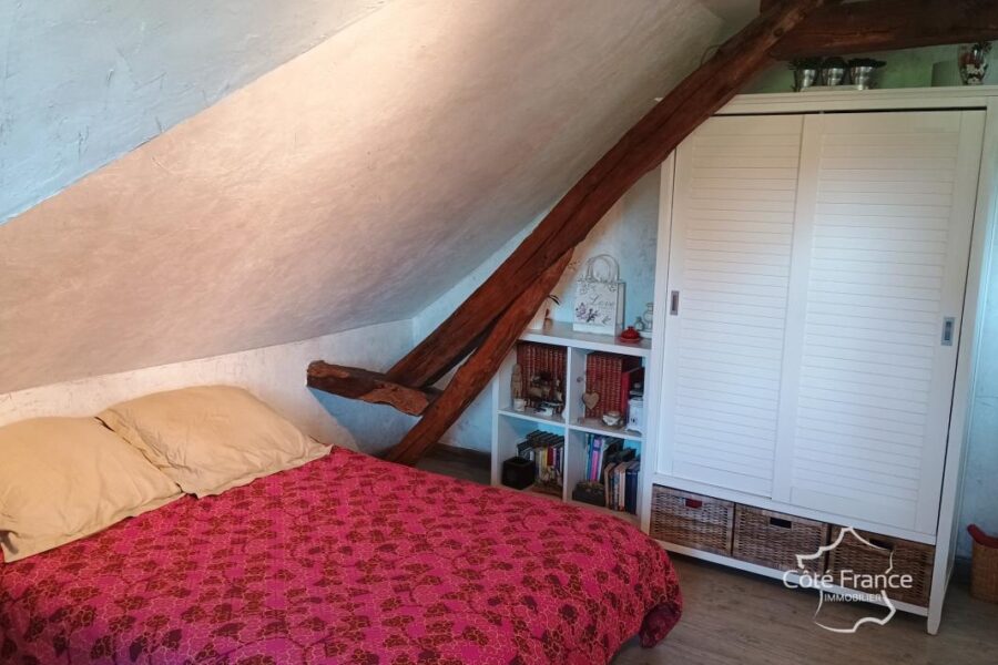 Maison à vendre à Marly gomont — Vue nature — photo 20
