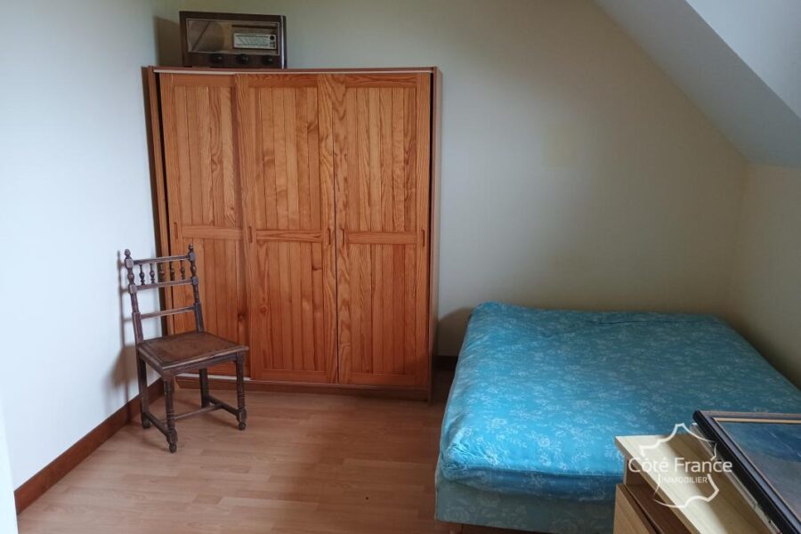 Maison à vendre à Rozoy sur serre — Vue nature — photo 20