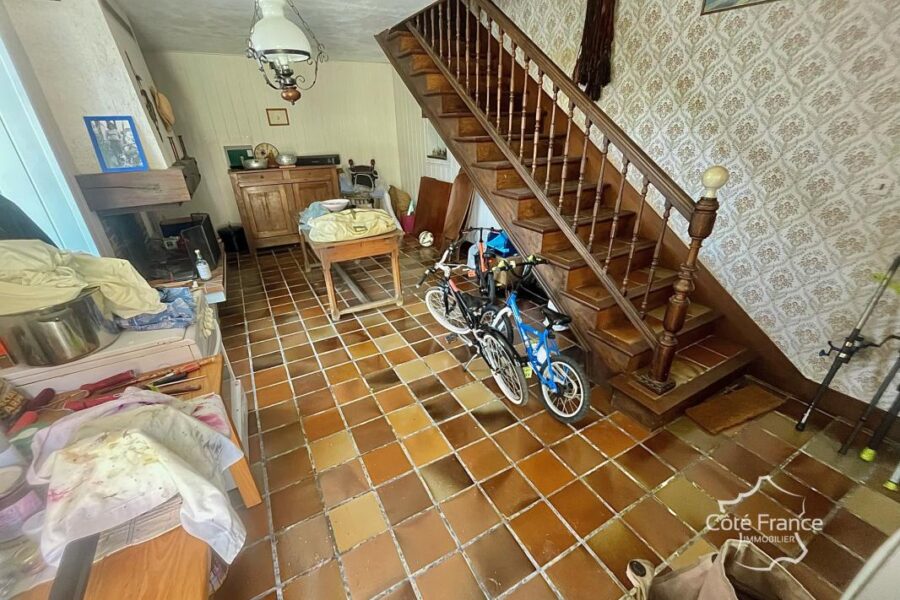 Maison à vendre à Courcelles — Vue nature — photo 20