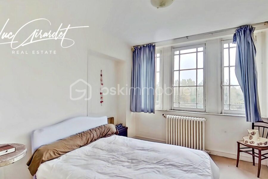 Maison à vendre à Coulommiers — Vue fleuve — photo 20