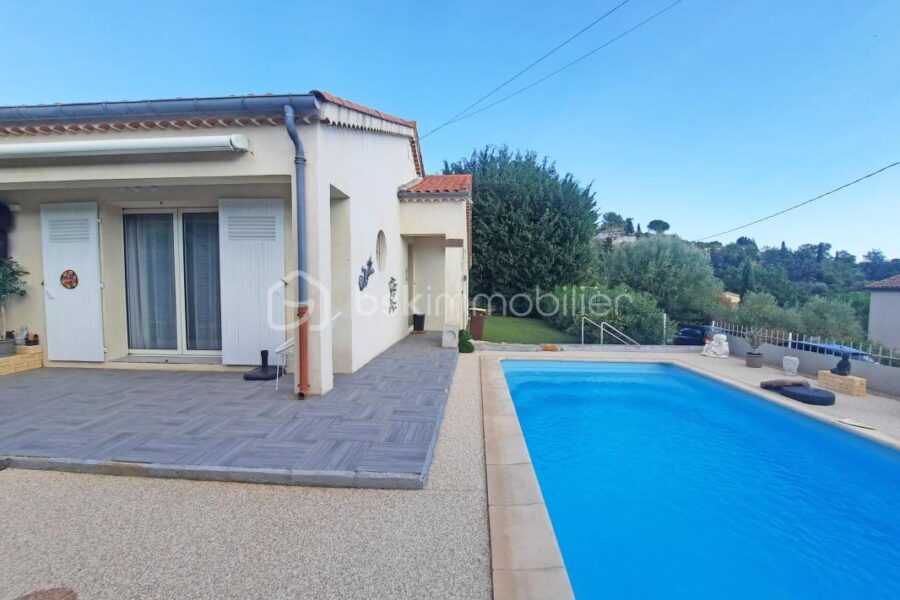 Maison à vendre à Draguignan — Vue nature — photo 20