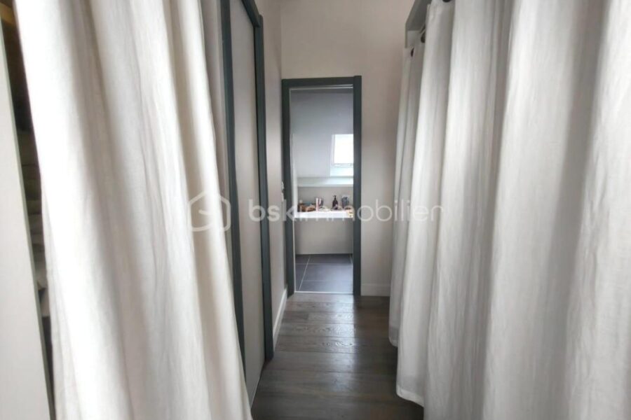 Maison à vendre à Mareil marly — Vue nature — photo 20