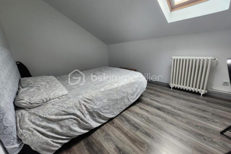 Maison à vendre à Urzy — Vue dégagée — photo 21