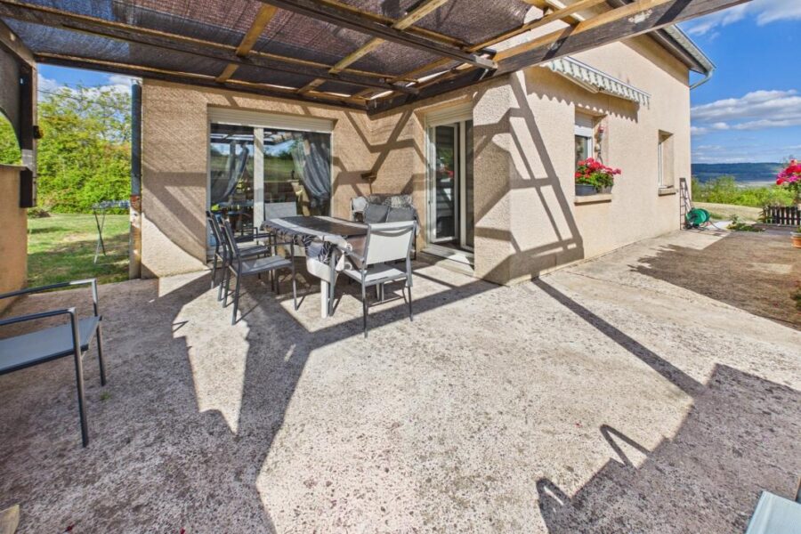 Maison à vendre à Preny — Vue nature — photo 20