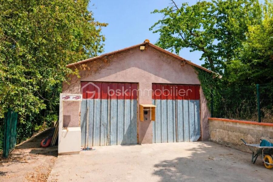 Maison à vendre à Auch — Vue sur la ville — photo 20