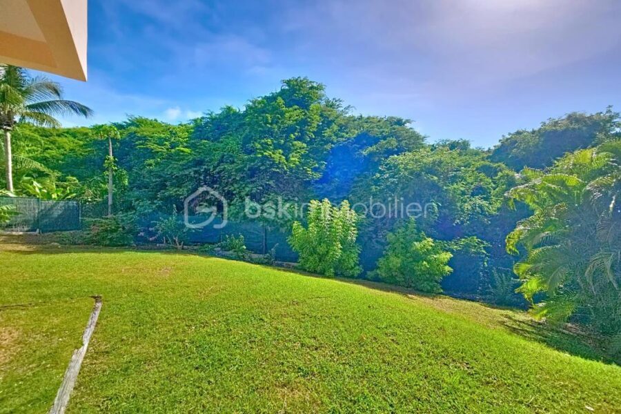 Maison à vendre à Saint francois — Vue mer — photo 20