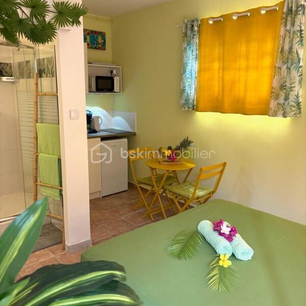 Maison à vendre à Saint francois — Vue nature — photo 20