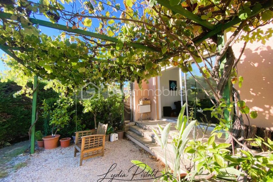 Maison à vendre à Apt — Vue nature — photo 21