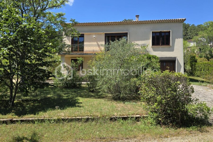 Maison à vendre à Bagnols sur ceze — Vue nature — photo 20