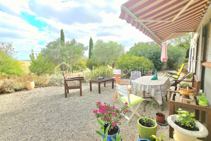 Maison à vendre à Rabastens — Vue nature — photo 20