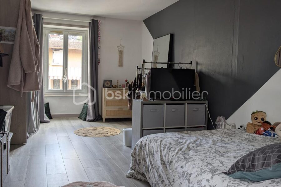 Maison à vendre à Saint genis l argentiere — Vue nature — photo 20